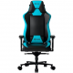 Lorgar  Gaming Chair Base 311 Black Blue LRG-CHR311BBL