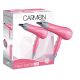 Carmen Pink Turbo 2200W Hairdryer 5162