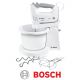Bosch Hand Mixer 450W White MFQ36460