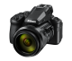 Nikon Coolpix P950 Black Camera