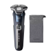 Philips Wet & Dry Shaver S5885/10 - USB-A Charging with Soft Pouch S5885/10