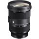 Sigma Lens 24-70Mm F2.8 DG DN (A) F/SE Sony E-Mount