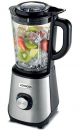 Kenwood  Metal blender with glass jar and 1 mill BLM45.240SS