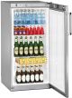 Liebherr FKVSL 2610 Commercial Refrigerator 