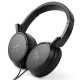 Edifier Wired Over Ear Hi-Fi Headphones H840 - Black