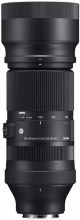 Sigma Lens Af 100-400mm F/5-6.3 DG DN OS (C) F/SE Sony E-Mount