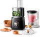 Philips Viva Collection Compact Food Processor HR7520/10
