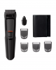 Philips Multigroom Series 3000 6-in-1 Face Trimmer MG3710/15