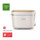 Philips Eco Conscious Collection 5000 Series Toaster HD2640/10