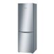 Bosch Serie 2 Freestanding Fridge-freezer Bottom freezer KGN36NL30Z 