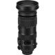 Sigma Lens 60-600/4.5-6.3 Sport  Nikon