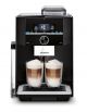 Siemens Fully Automatic Coffee Machine Eq.9 S300 Black TI923309RW