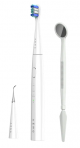 AENO Sonic Toothbrush DB8 2 Modes White ABD0008