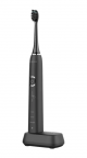 AENO Sonic Toothbrush DB3: 3DTouch - 9 Scenario's, Wireless Charging Black ADB0004