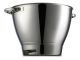 Kenwood  Chef: Stainless Steel bowl with handles 36385A S/S 