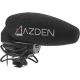 Azden Smx-30 Stereo/Mono Video Microphone