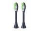 Philips One By Sonicare Brush Head - Midnight Blue
