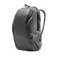 Peak Design Everyday Backpack 20L Zip Black CSPDBEDBZ-20-BK-2