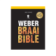 Weber Braai Bible - English ZA 914944