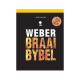 Weber Braai Bible - Afrikaans ZA 915044
