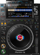 Pioneer CDJ-3000  Professional DJ multi player