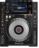 Pioneer CDJ-900NXS Performance DJ multi player 