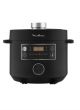 Moulinex Turbo Cuisine Electric Pressure Cooker 5L CE753827