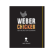 Weber Chicken Recipe Book ZA 915644