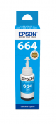 Epson T6642 Cyan ink bottle 70ml C13T66424A