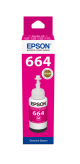 Epson T6643 Magenta ink bottle 70ml C13T66434A