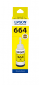 Epson T6644 Yellow ink bottle 70ml C13T66444A