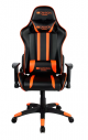 Canyon Gaming chair Fobos GC-3 Black Orange CND-SGCH3