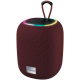 Canyon Bluetooth speaker BSP-8 LED 10W Red CNE-CBTSP8R