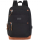 Canyon Backpack BPS-5 22L USB Black CNS-BPS5BBR1