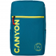 Canyon Backpack CSZ-02 Cabin Size Dark Green CNS-CSZ02DGN01