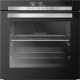 Grundig 80L Divide And Cook Oven GEZST 47000 B