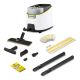 Karcher Steam Cleaner SC4 Deluxe Easyfix White