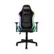 Raidmax DK925 ARGB Gaming Chair - Black DK-925BK