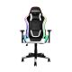 Raidmax DK925 ARGB Gaming Chair - White DK-925WT
