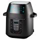 Russell Hobbs Dualchef 21 Function Pressure Cooker And Air Fryer 