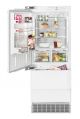 Liebherr PremiumPlus  Integrable ECBN 5066 fridge-freezer