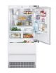 Liebherr ECBN 6156 PremiumPlus Integrable fridge-freeze