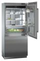 Liebherr ECBN 9671 Combined refrigerator-freezer
