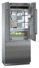 Liebherr ECBN 9673 Combined refrigerator-freezer