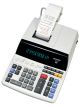 Sharp EL-2607V Premium Fast Printer Calculator AC Powered