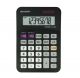 Sharp EL330F Calculator