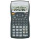 Sharp EL531 WH-BBK - Scientific Calculator