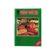 Weber English Cookbook - Green 910144