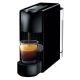 Nespresso Essenza Mini C30 Coffee Machine - Piano Black