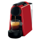 Nespresso Essenza Mini C30 Coffee Machine - Ruby Red